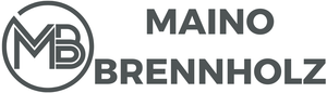 Maino Brennholz